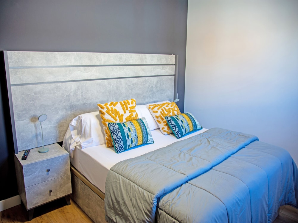 Apartamentos Santander Maliaño Suites 3000 14/50