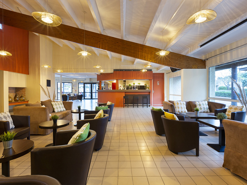 SOWELL HOTELS Les Jardins Du Cap 12/23