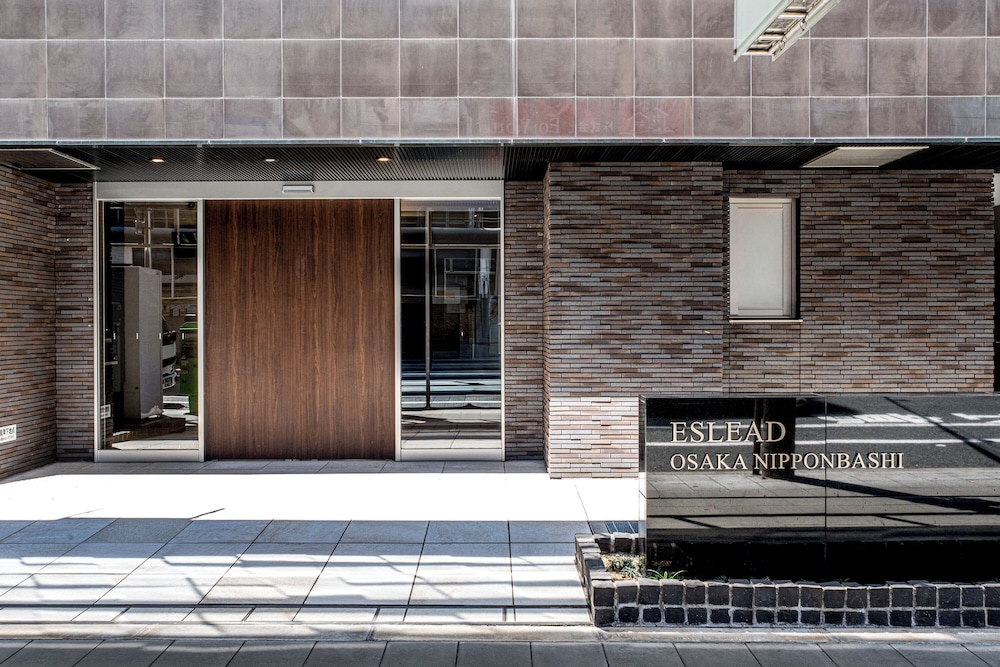 ESLEAD HOTEL Osaka Nipponbashi 5/55