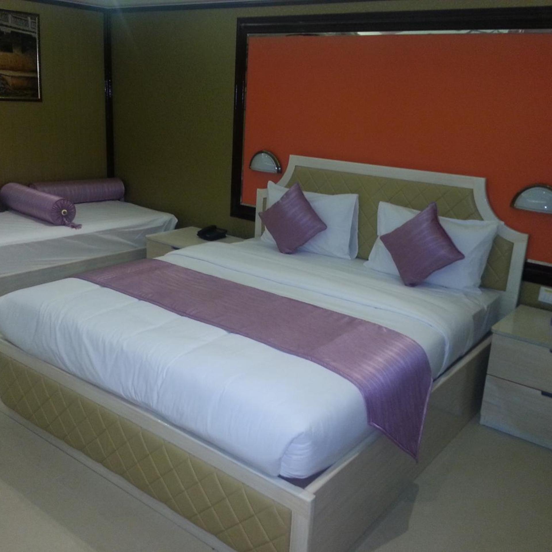 Bowshar International Hotel 15/40