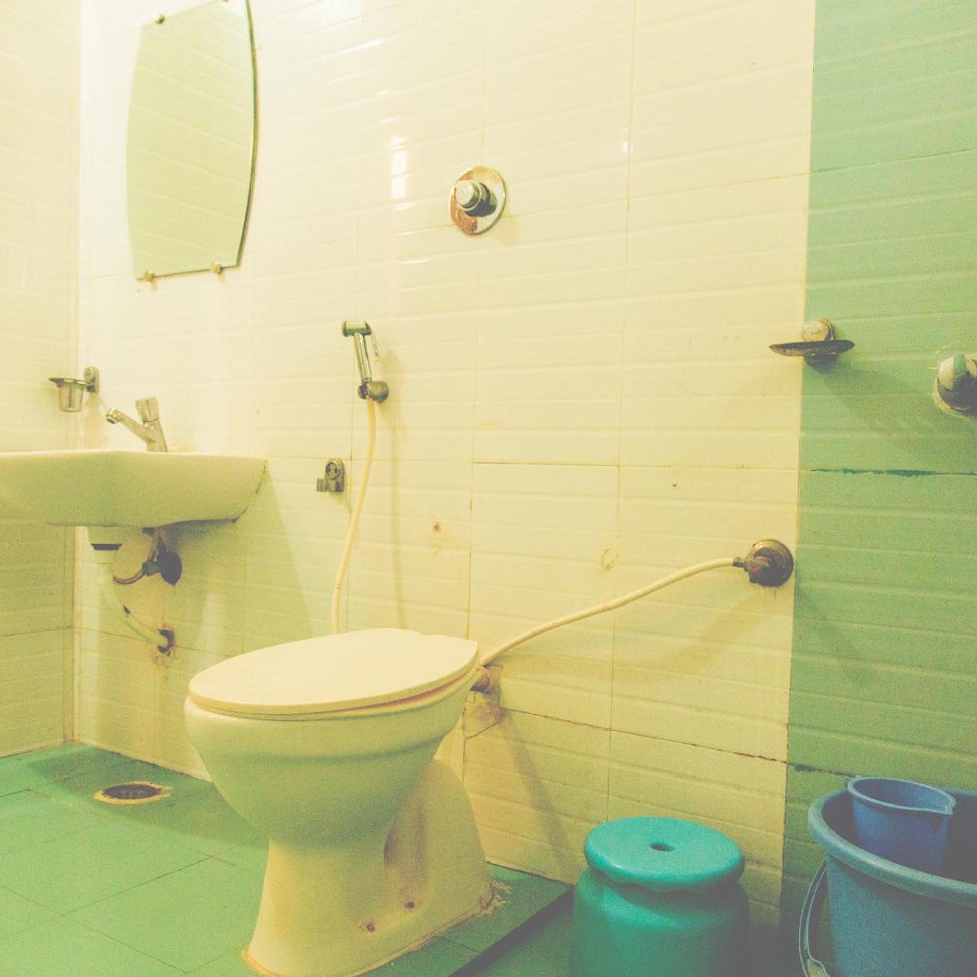 Kstdc Hotel Mayura Chalukya Badami 49/50
