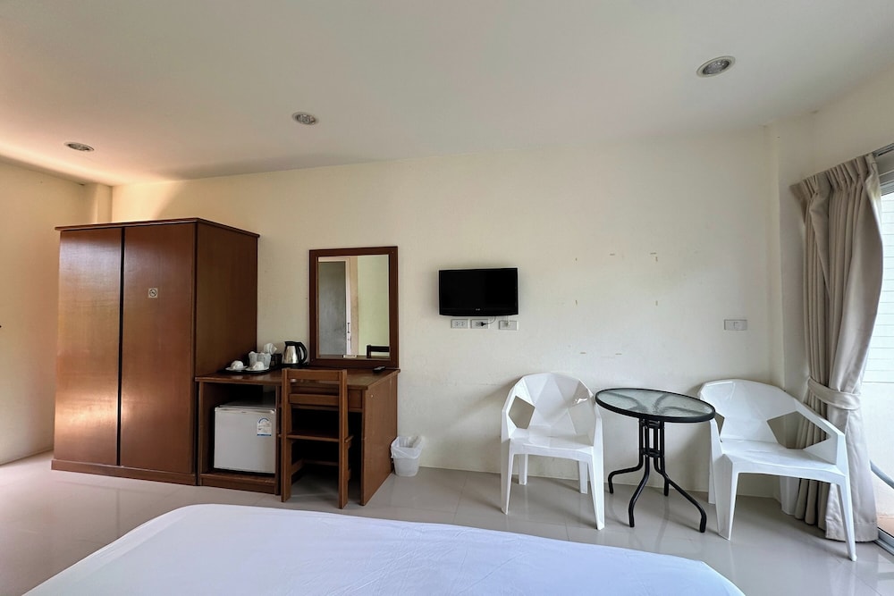 Choengmon Residence 6/23
