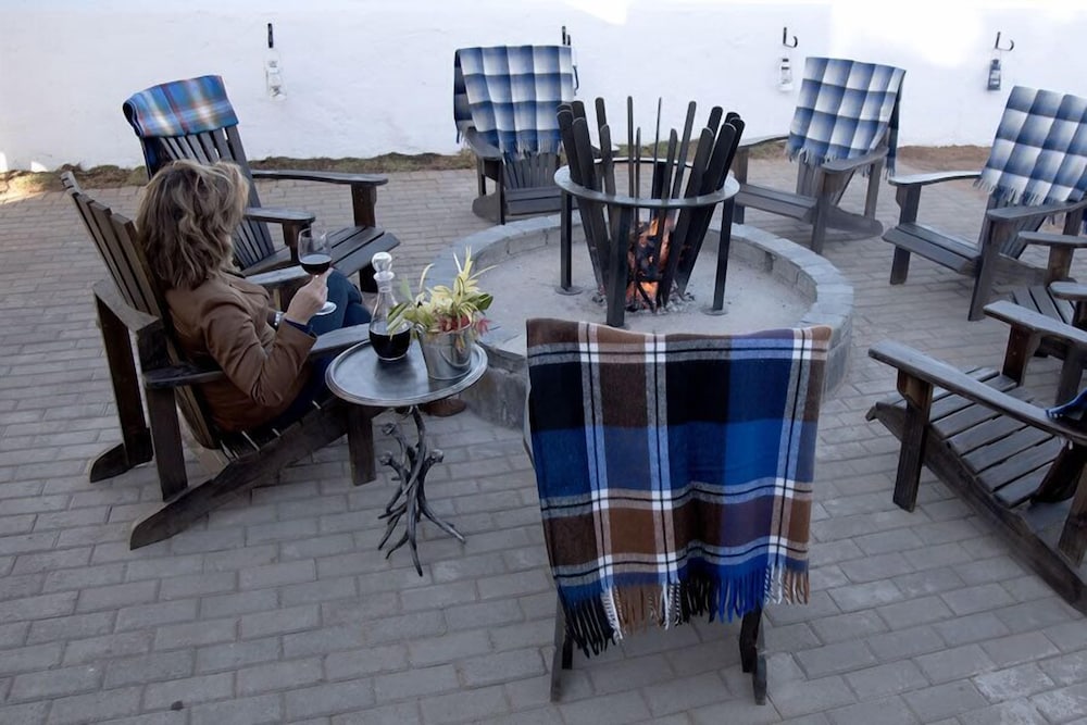 Sweetfontein Boutique Farm Lodge 23/29