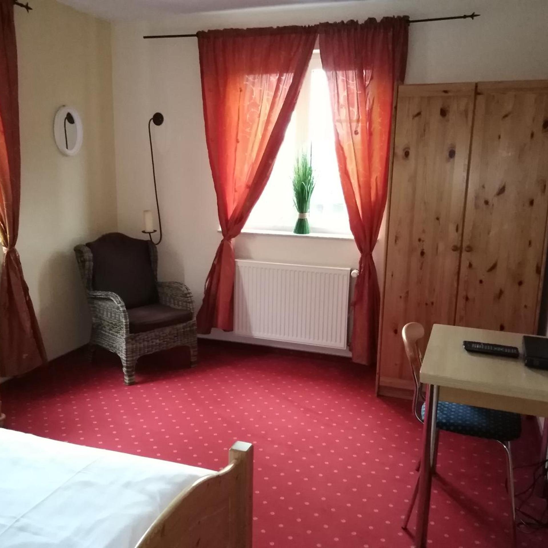 Hotel Rosengarten 47/64