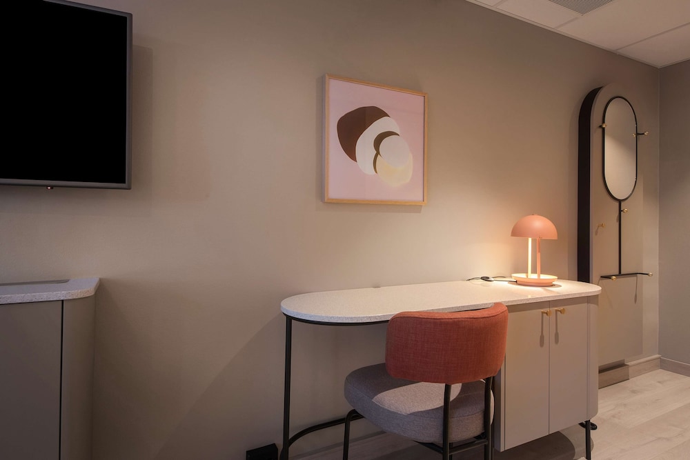 Scandic Helsfyr 26/50