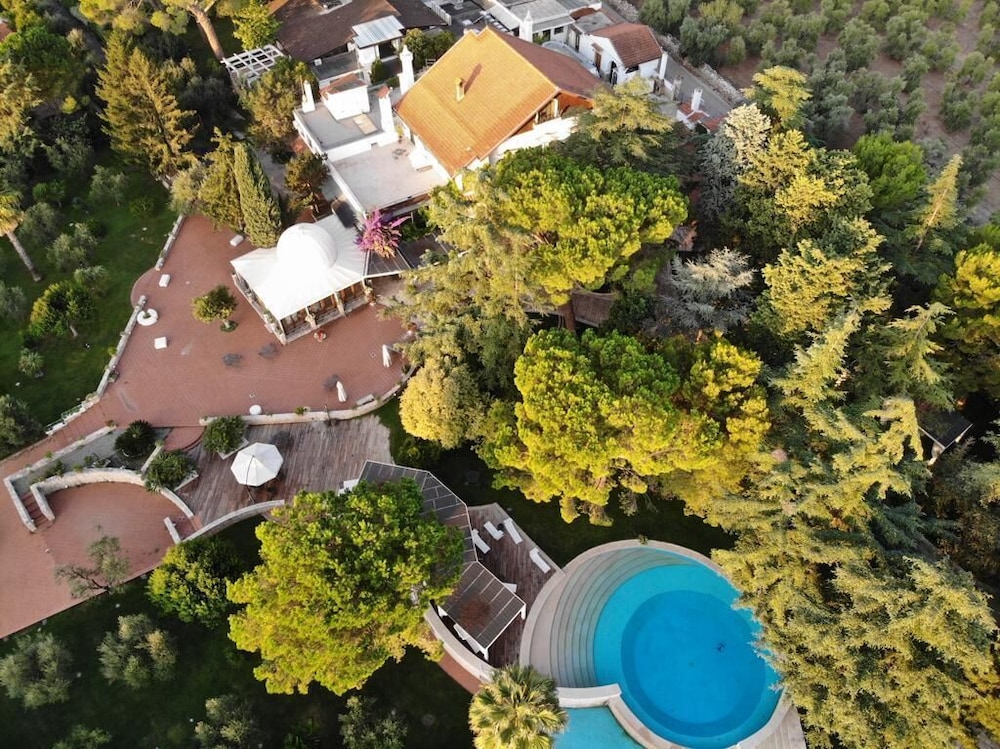 Villa delle Querce Resort 43/50