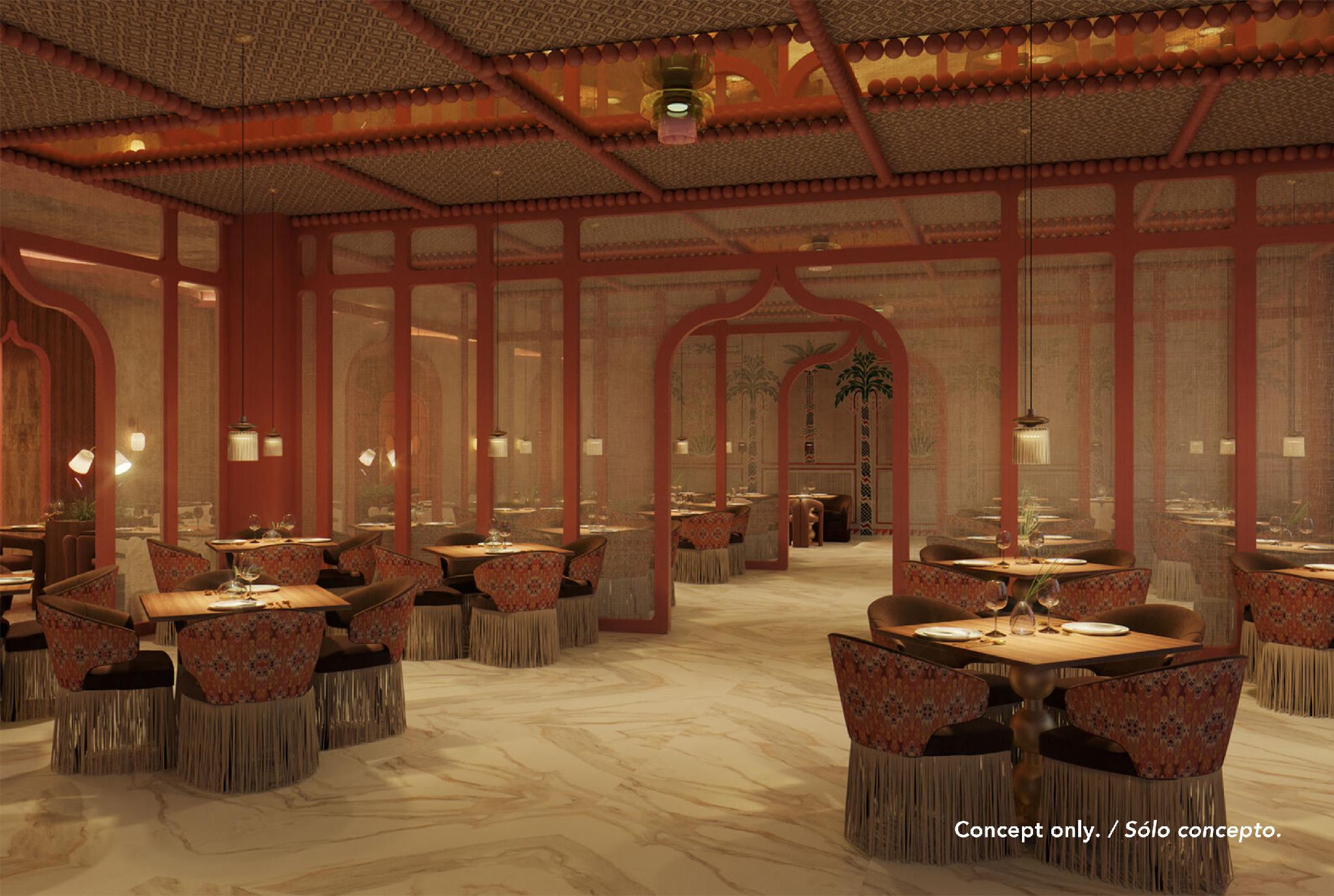 Majestic Mirage Costa Mujeres, All-Suite Resort - All Inclusive 11/15