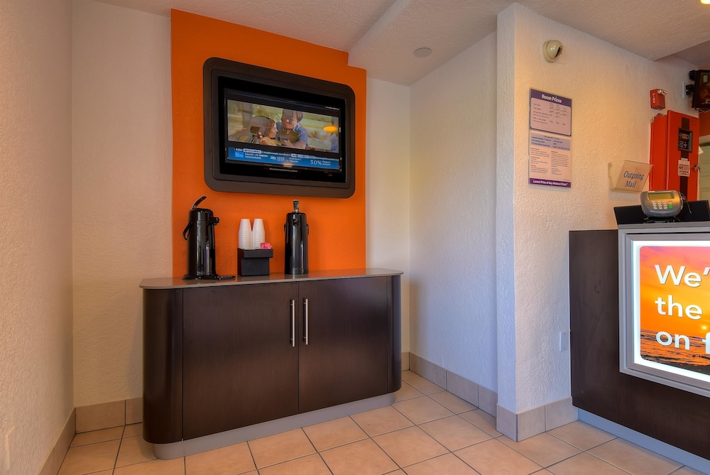 Motel6 Rowland Heights, CA - Los Angeles - Pomona 17/49