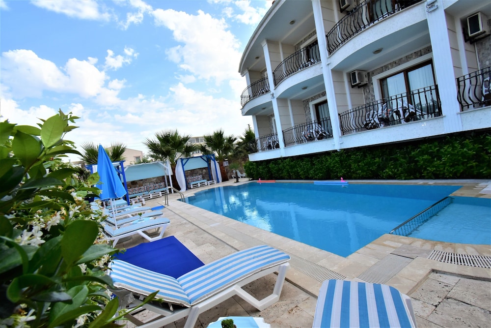 Cunda Paradise Butik Otel 33/56