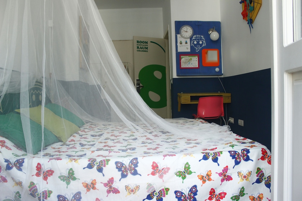 Feel Malaga Hostel 52/58