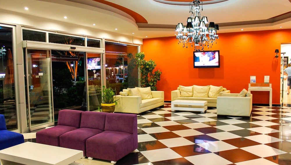Ark Suite Hotel 13/36