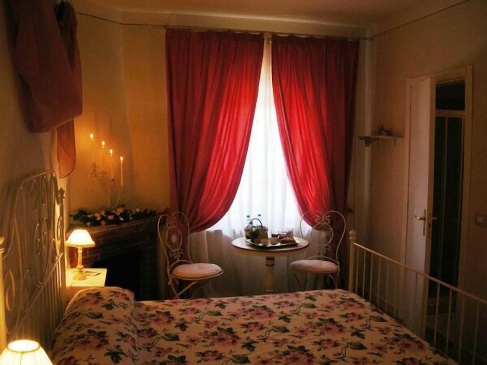 B&B Il Moscondoro 18/31