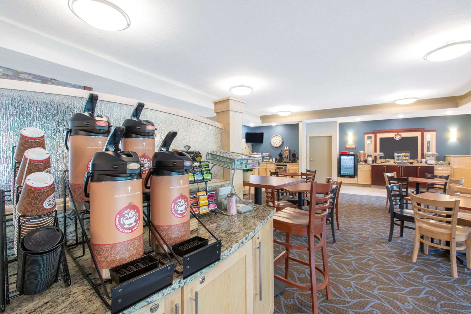 Americinn By Wyndham Humboldt 9/22