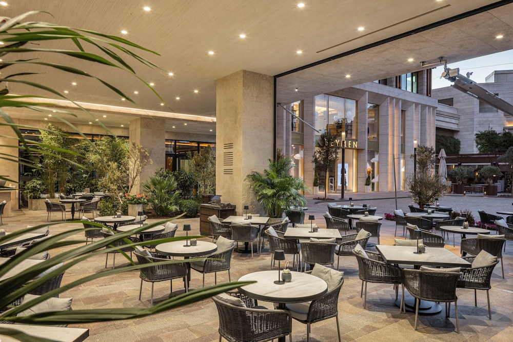 Grand Hyatt Izmir Istinyepark 37/49