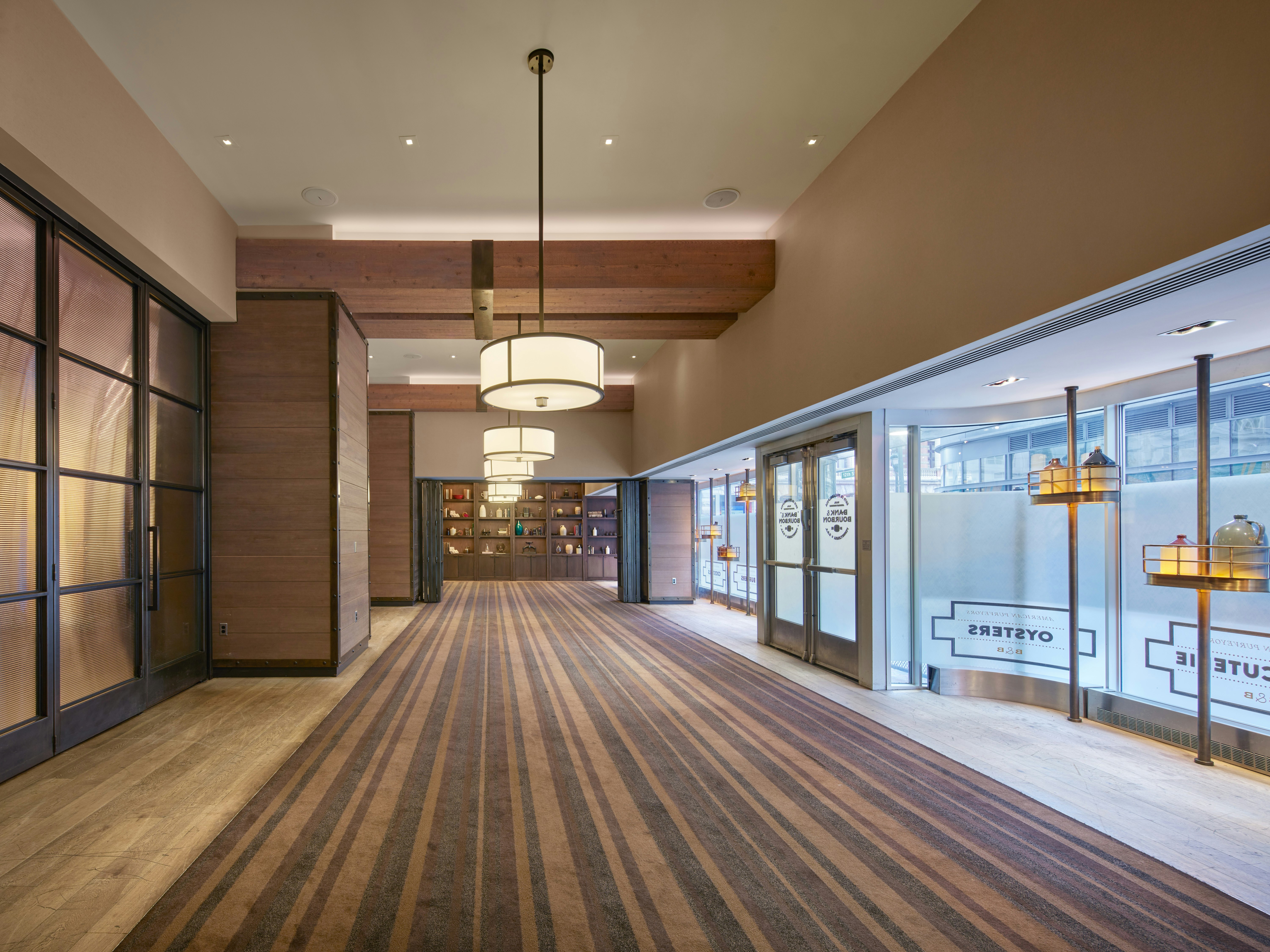 Loews Philadelphia 16/50