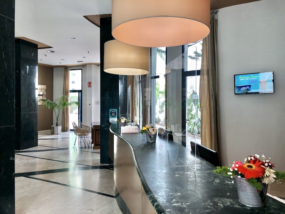 Hotel RH Arena 31/50