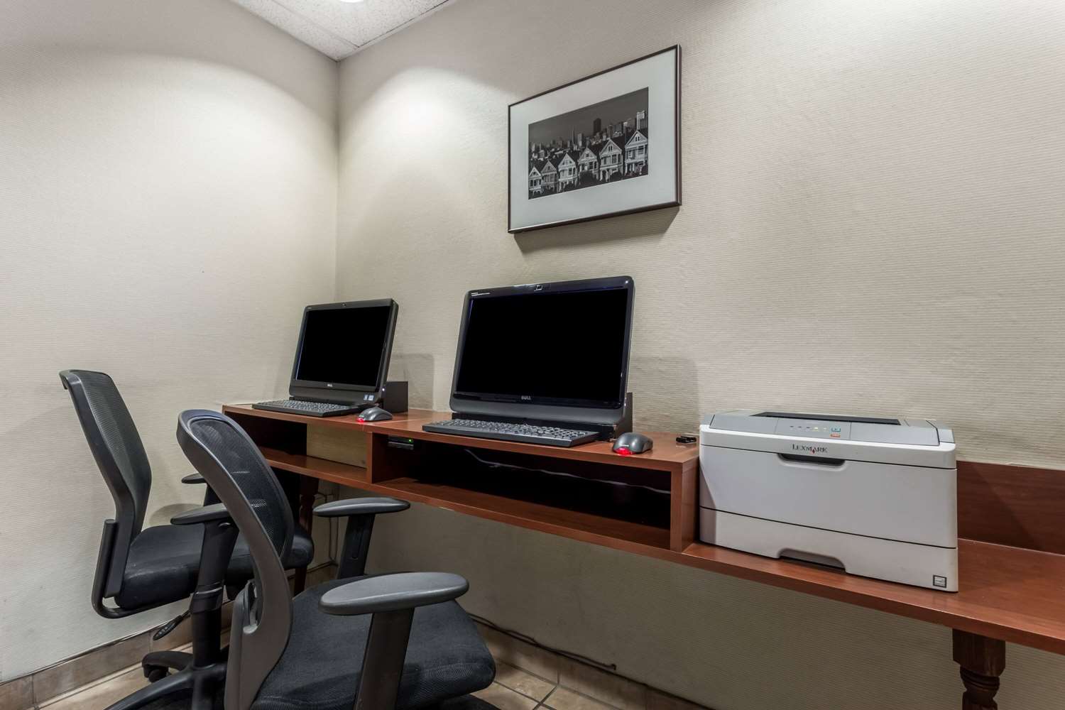 Travelodge by Wyndham San Francisco Airport North 3/12