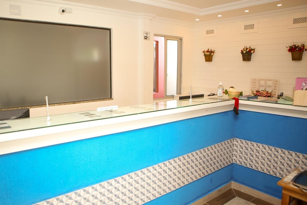 Hotel Acoriano 41/68