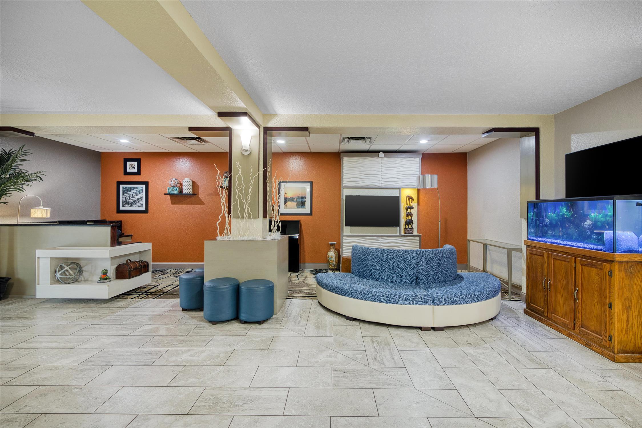 Best Western Waldo Inn and Suites 6/20