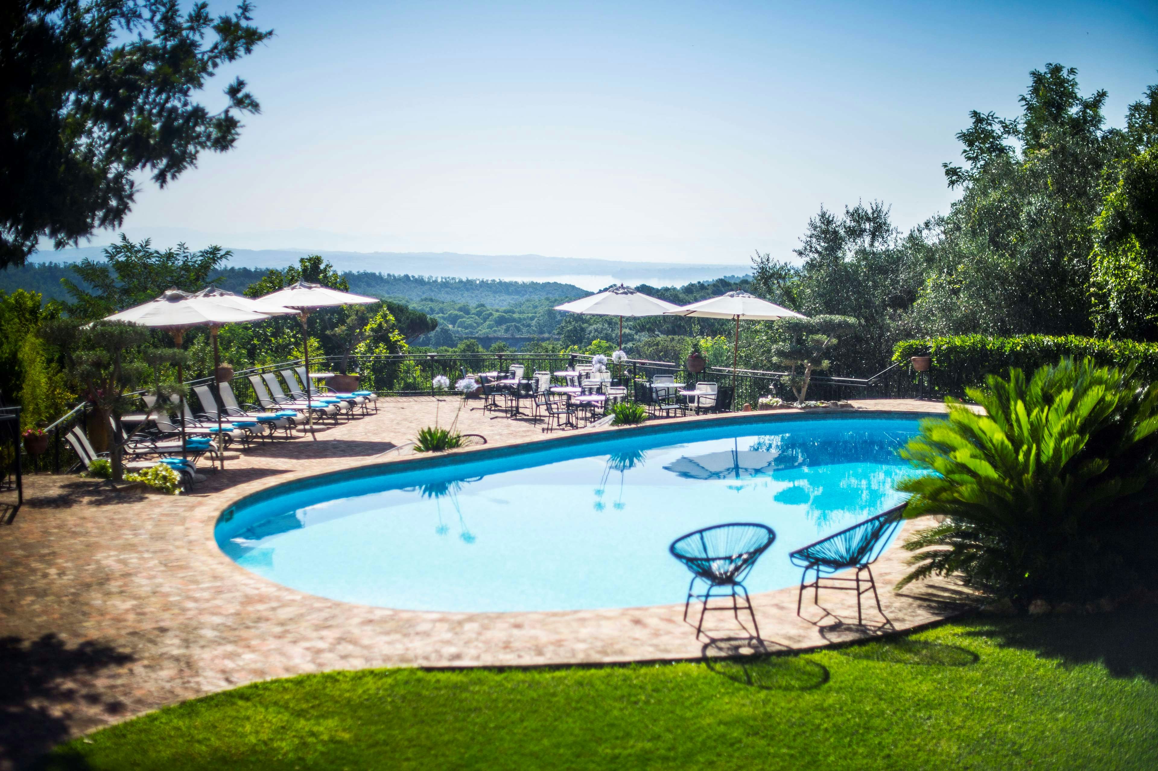 Villa Clodia 45/46