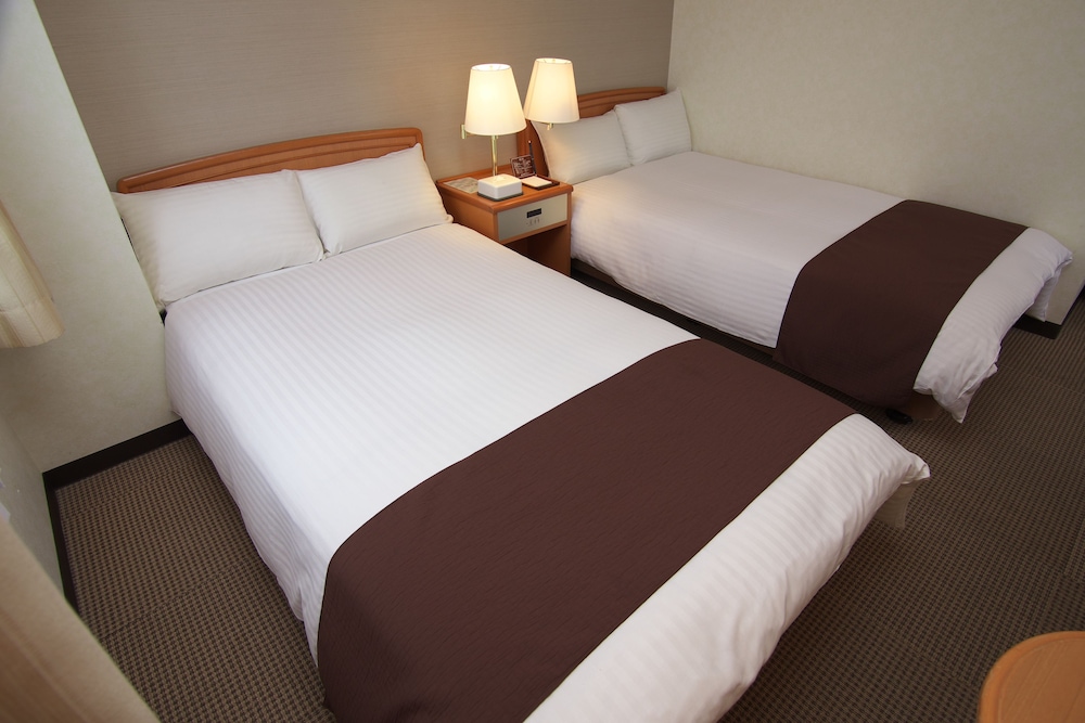 Toyooka Sky Hotel 18/60