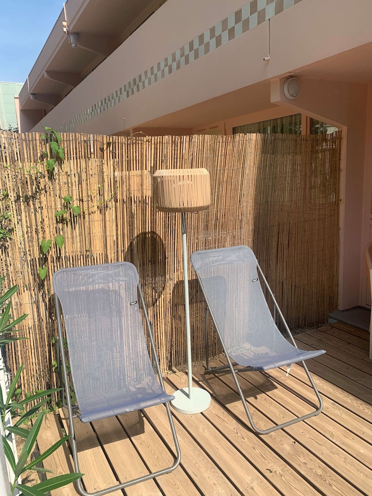 Hollywood Hotel Cannes 25/41