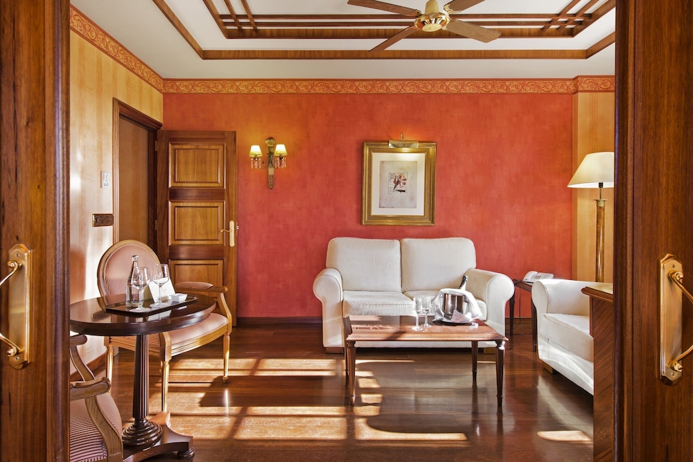 Elba Palace Golf Boutique Hotel 12/50