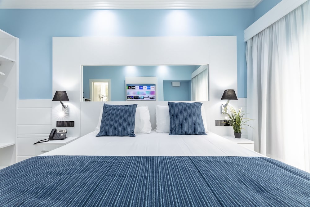 The One Boutique Hotel & Spa - Adults Only 70/75