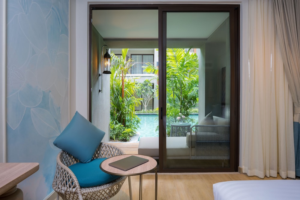 Mercure Samui Chaweng Tana 49/74