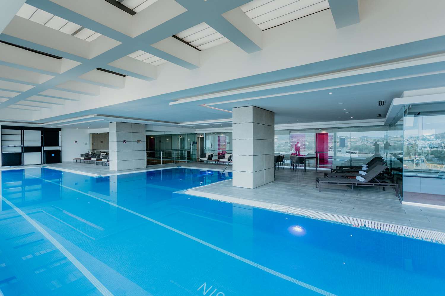 Hilton Garden Inn Silao Aeropuerto Bajio 15/32