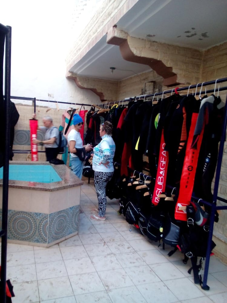 Dahab Hotel 39/50