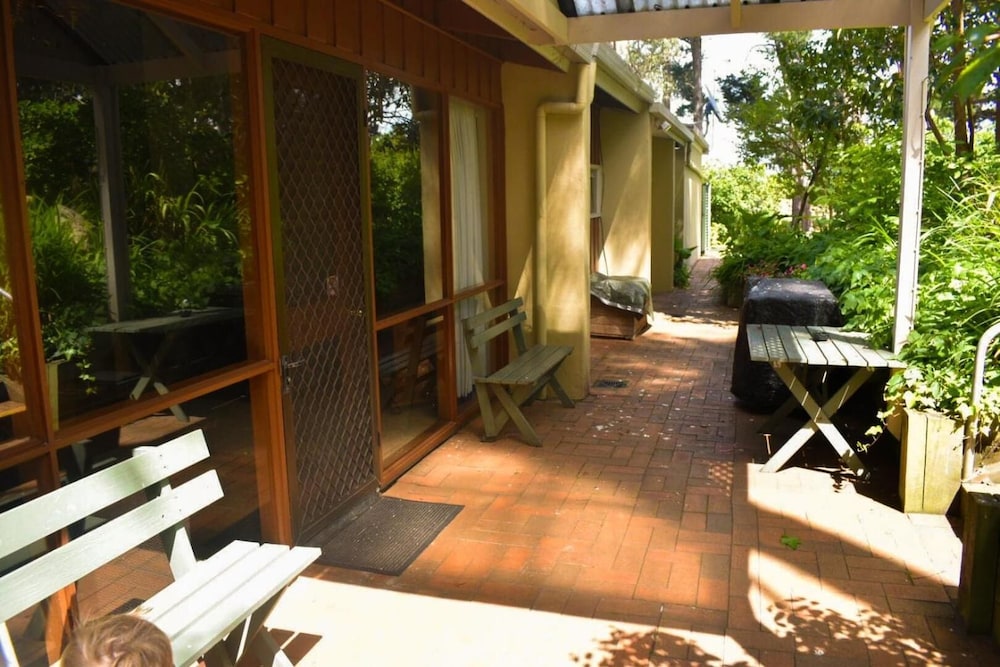 Clarendon Chalets 45/50