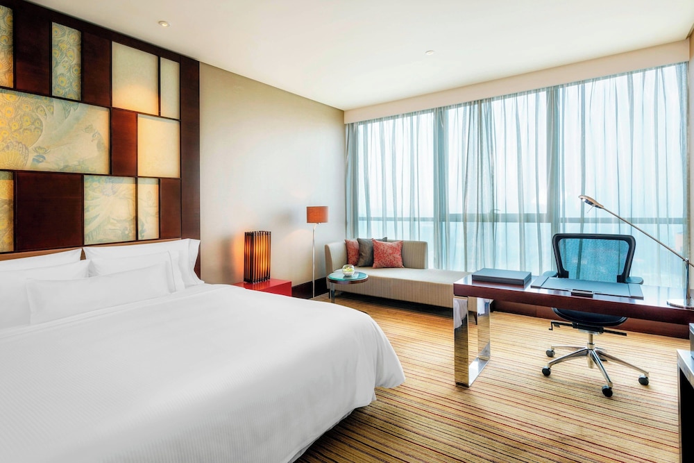 THE WESTIN BEIJING CHAOYANG 13/50