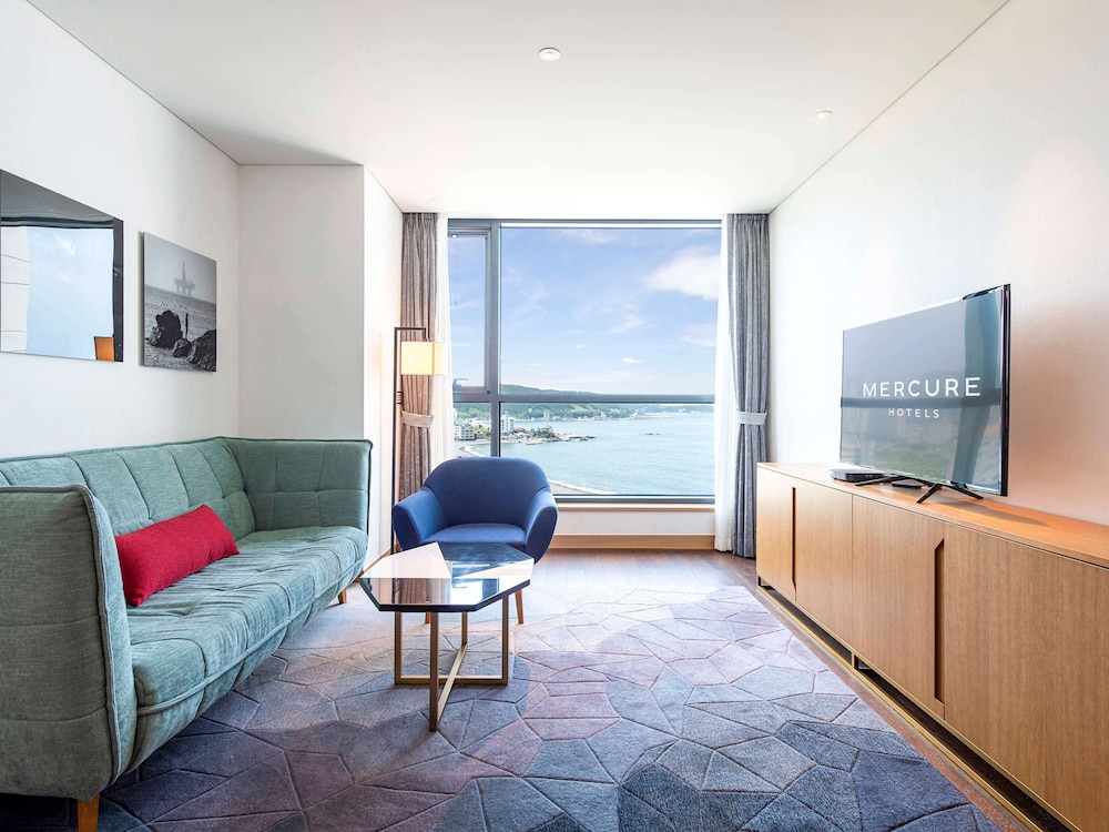 Mercure Ambassador Ulsan 28/50