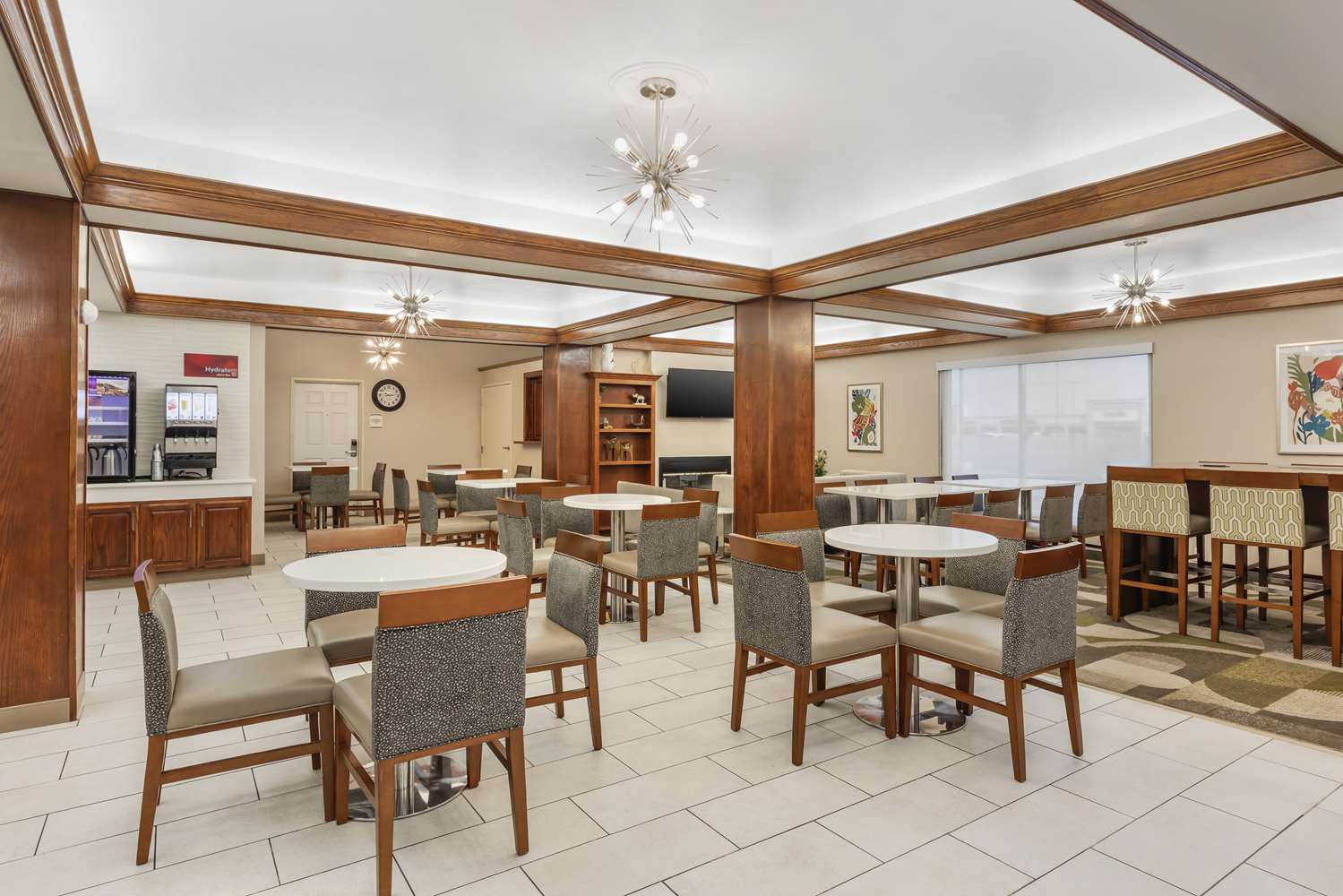 Best Western Plus Riata 9/14