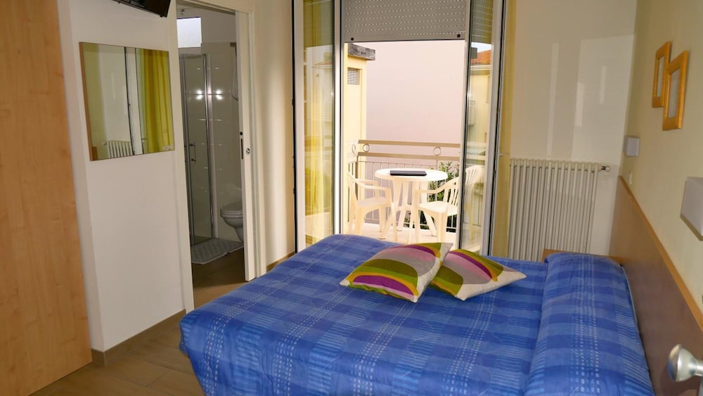 HOTEL FRIDA 20/50
