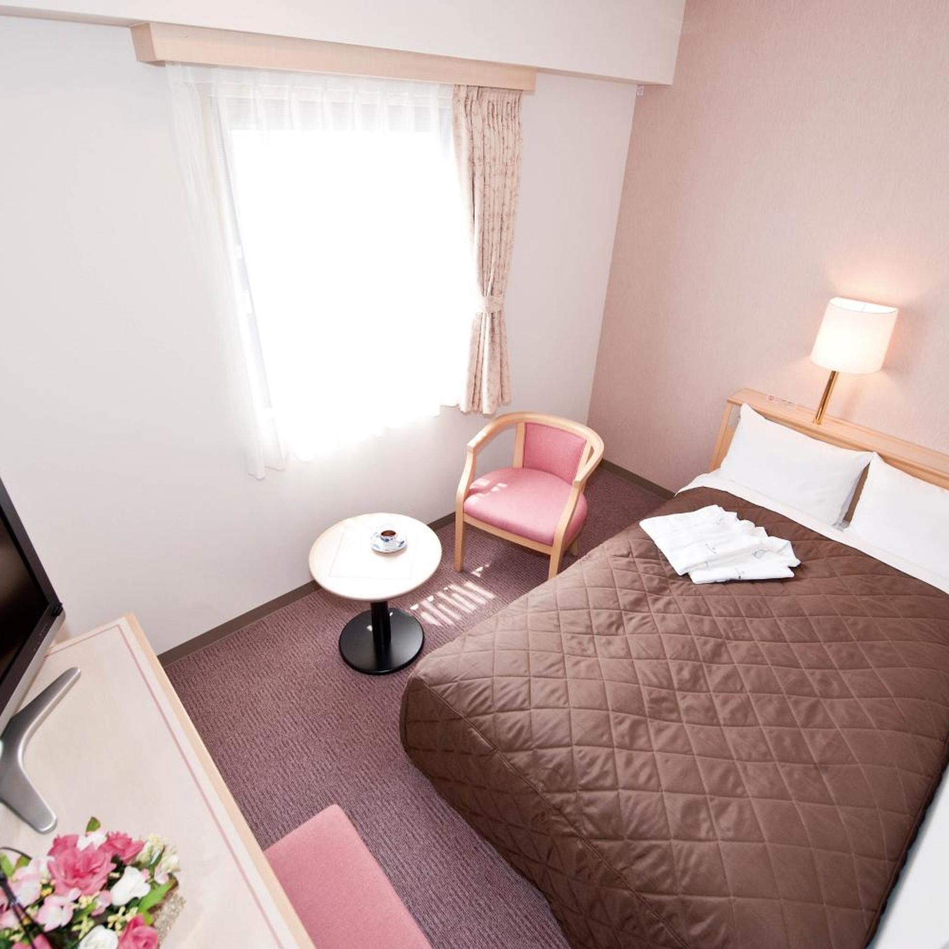 Hotel Unisite Sendai 15/21