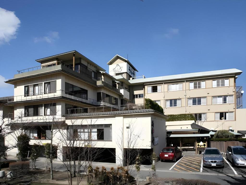 Bandai Atami Spa Kirakuya Inn 3/26