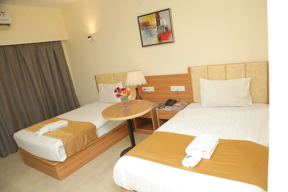 Hotel Reemz 13/32
