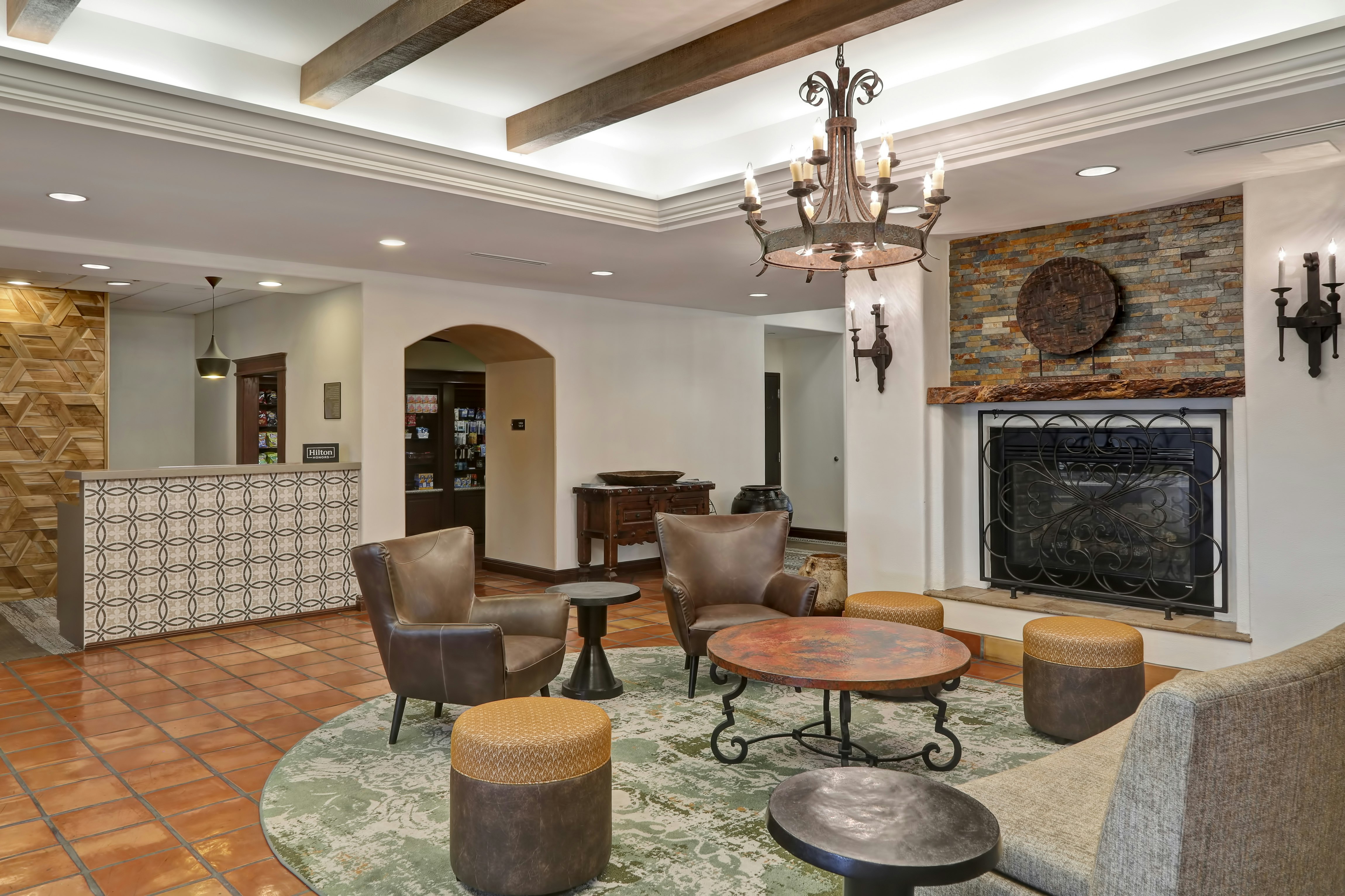 Homewood Suites by Hilton McAllen 17/32