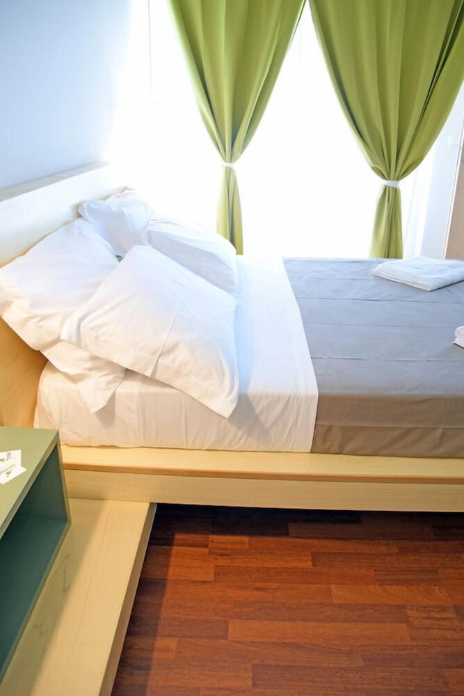 Bio Hotel Palermo 13/24
