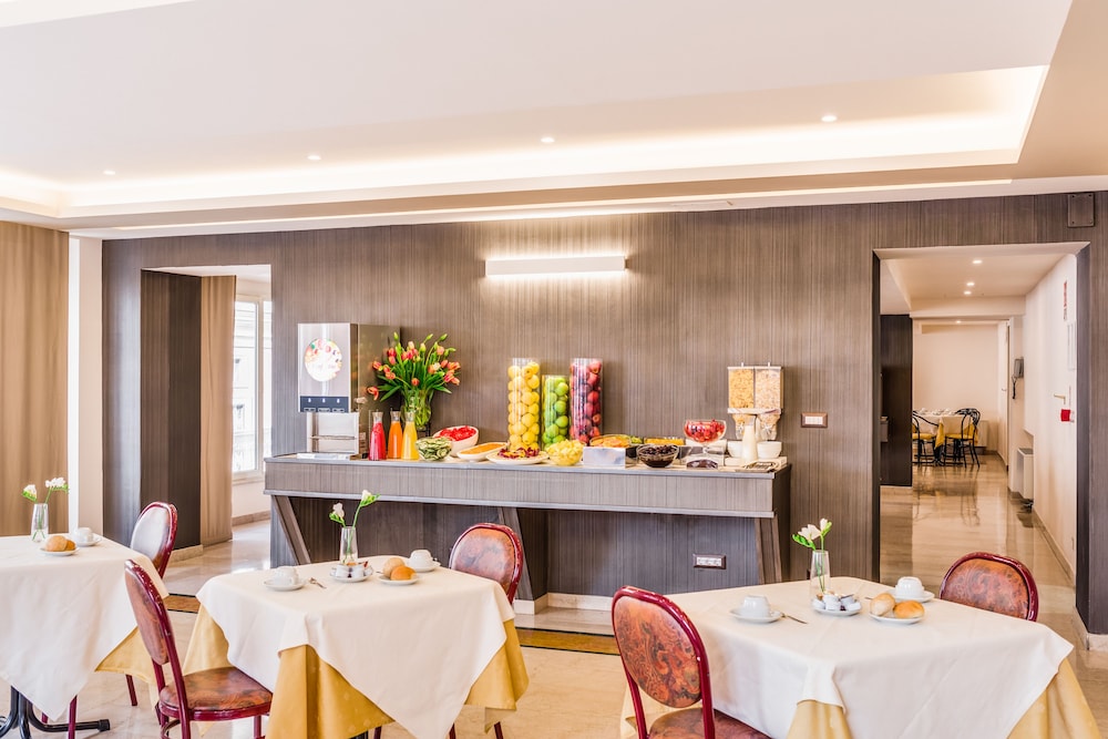 Raeli Hotel Siracusa 22/30