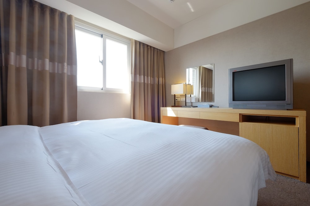 City Suites Gateway 14/58