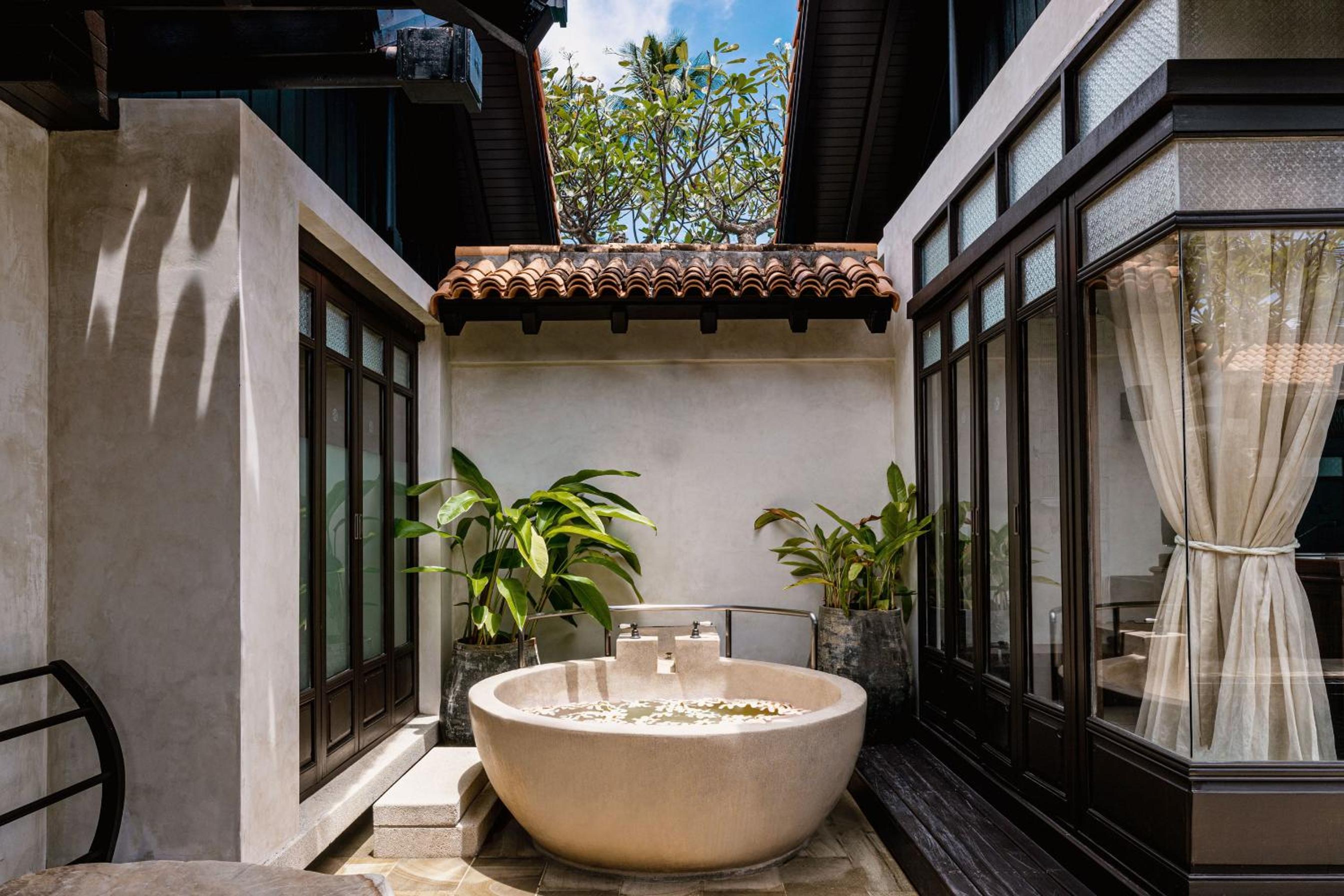 Pool, Ocean, Villa, Sea View، The Lamai Samui 10/10