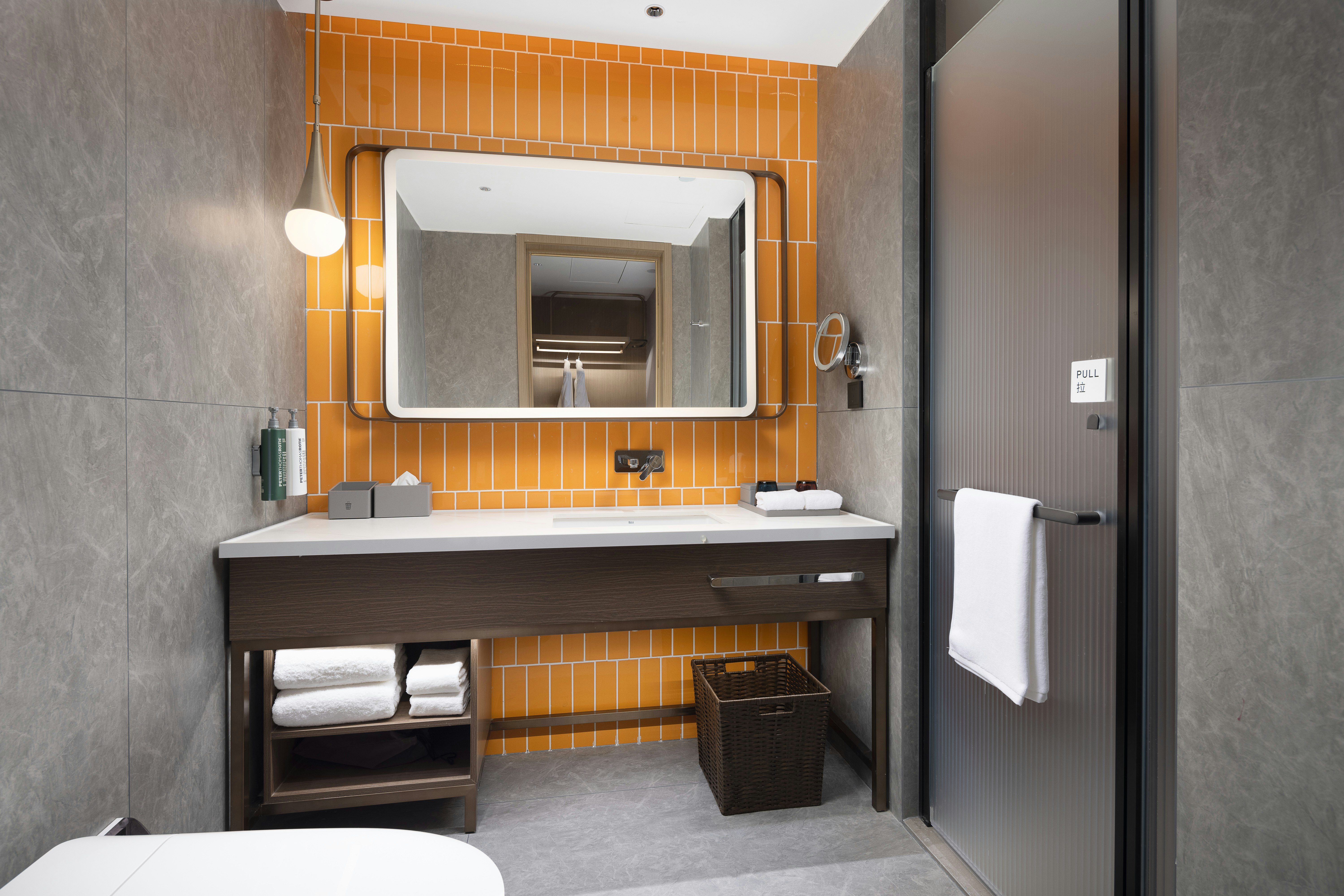 Home2 Suites by Hilton Chaozhou 57/60
