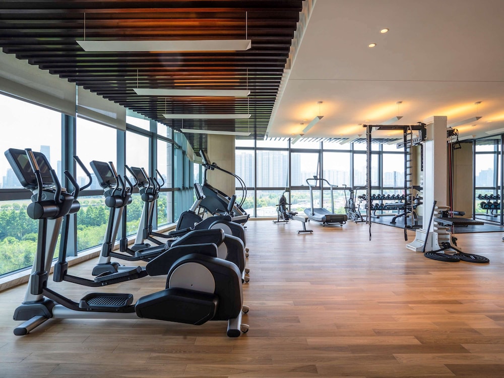 Sofitel Hangzhou Yingguan Hotel 42/76