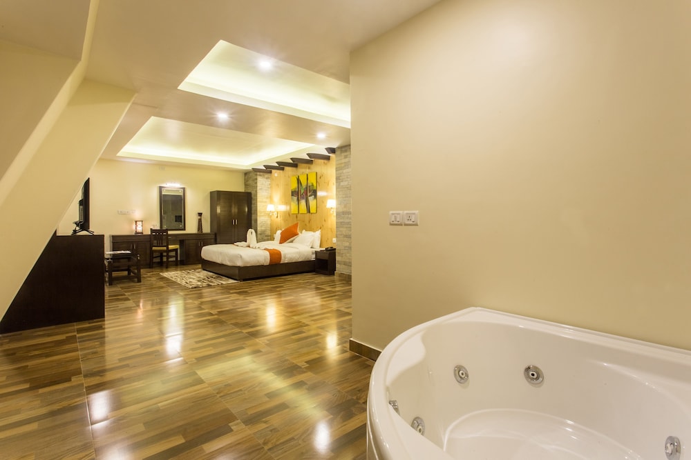 Bodhi Suites Boutique Hotel And Spa 59/67
