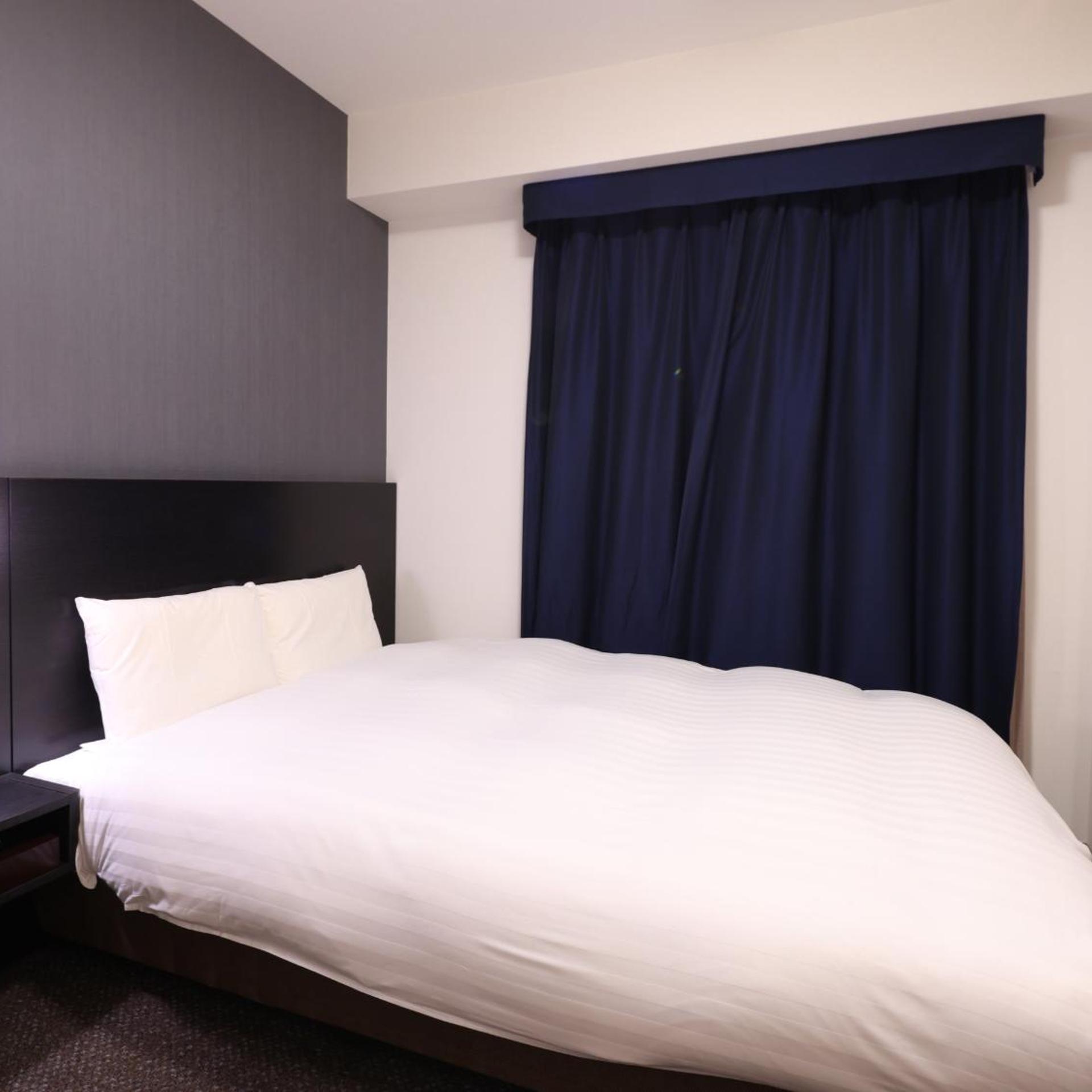 Room Assigned on Arrival