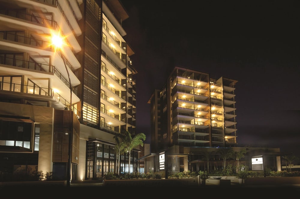 Oaks Redcliffe Mon Komo Suites، North Lakes، Narangba 2/77