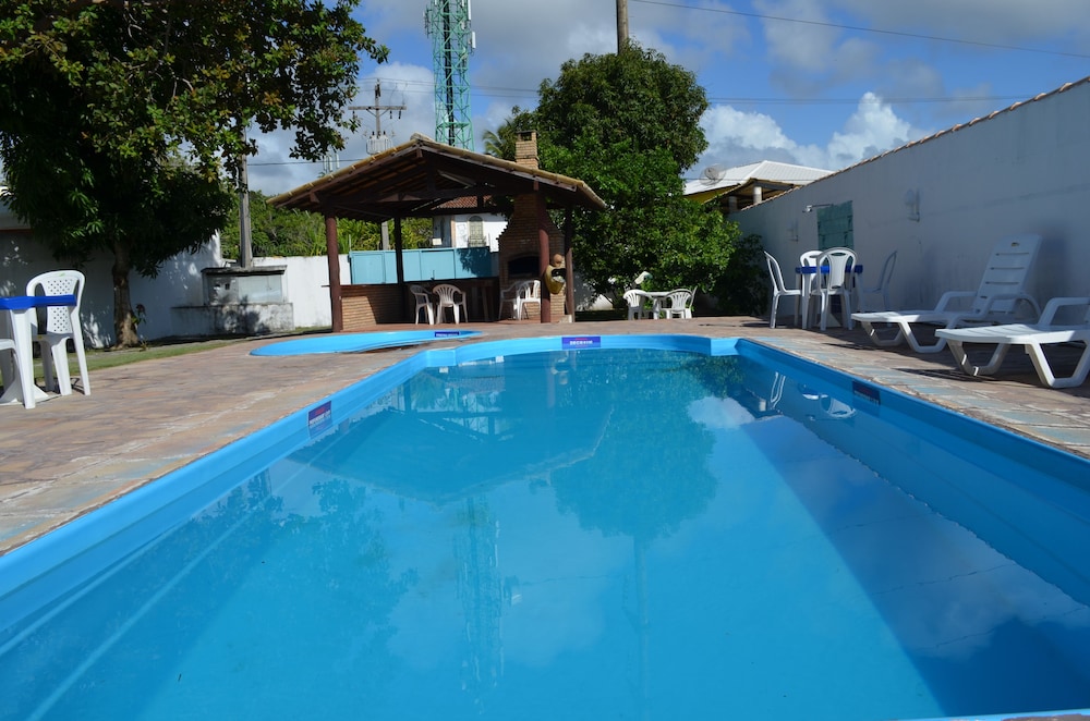 Hotel Porto Das Ancoras 25/50